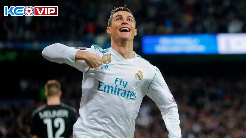 Giá trị bản quyền của La Liga cao nhất thế giới