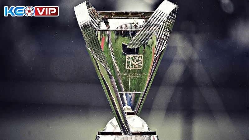 Tìm hiểu chung về giải MLS Mỹ
